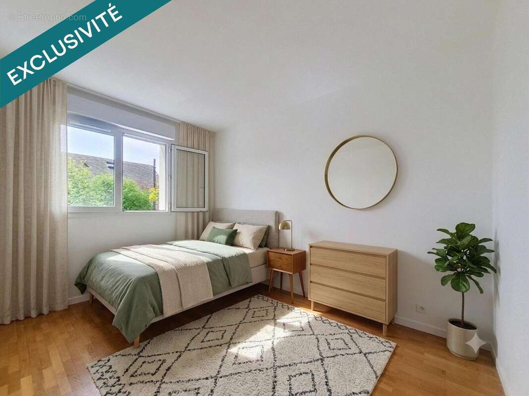 Photo 5 - Appartement à POISSY