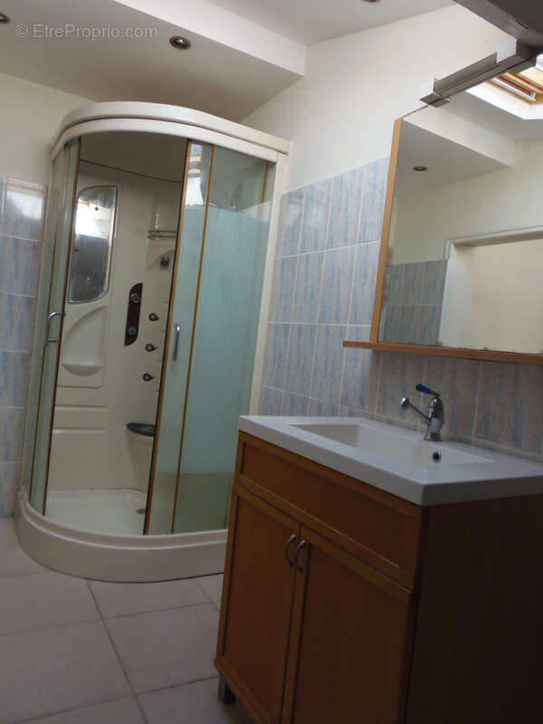 Maison à SAINT-FORT-SUR-GIRONDE