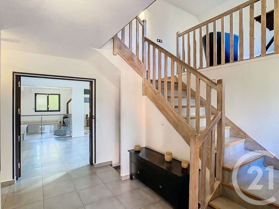 Photo 7 - Maison à THIAIS