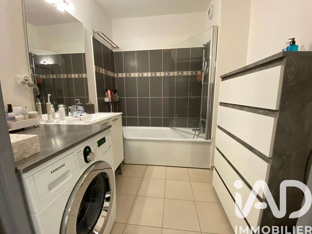 Photo 5 - Appartement à CARROS