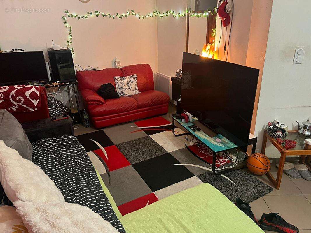 Appartement à PERPIGNAN