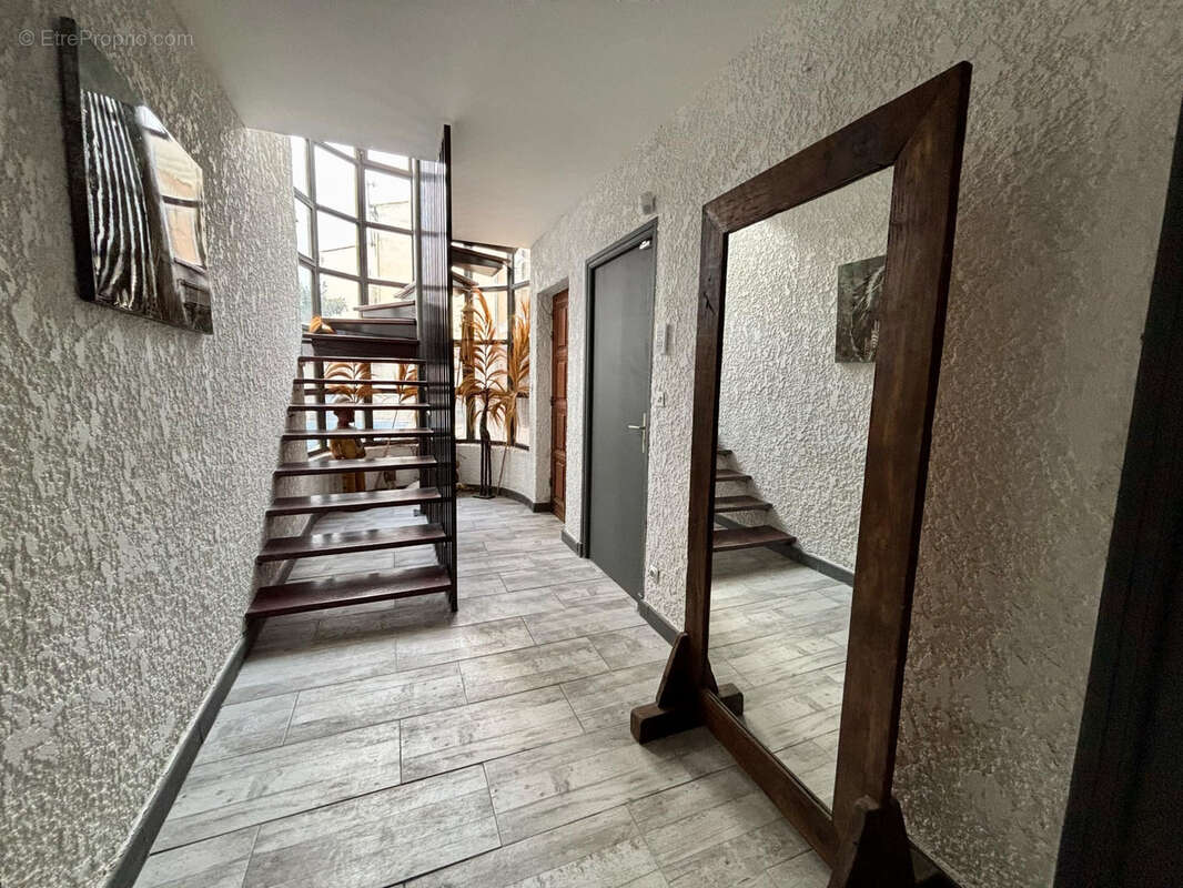 Maison à PORT-LA-NOUVELLE