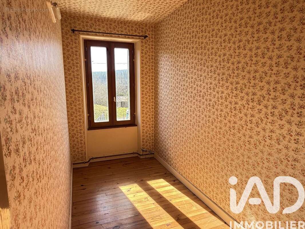 Photo 9 - Maison à SORNAC