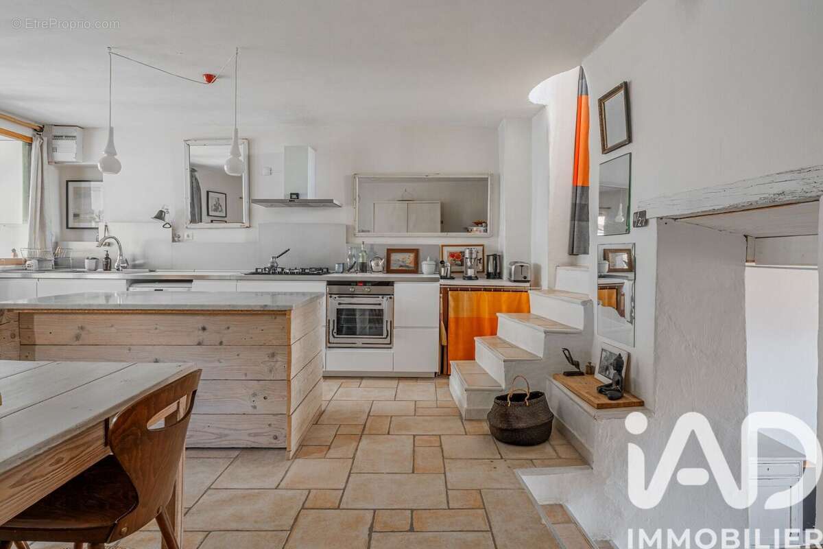 Maison 90 m² à Francillon-Sur-Roubion  - photo 5