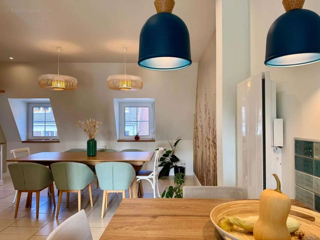 Appartement à ALTKIRCH