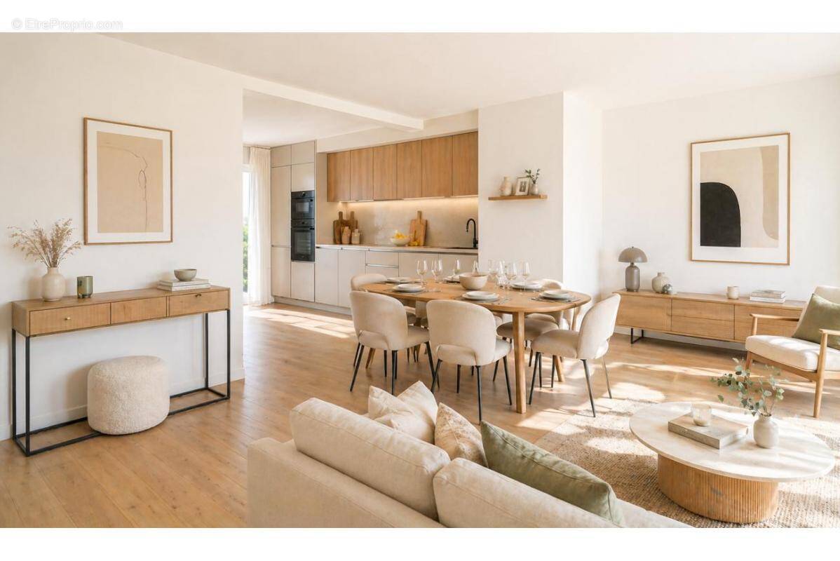 Appartement à ARRAS