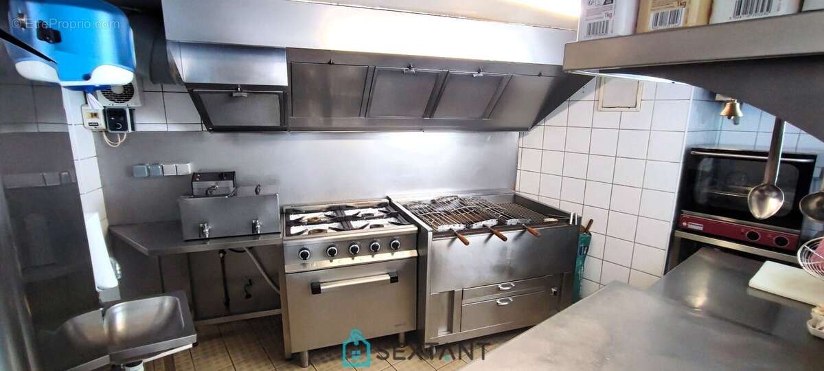 Maison à LE PETIT-QUEVILLY