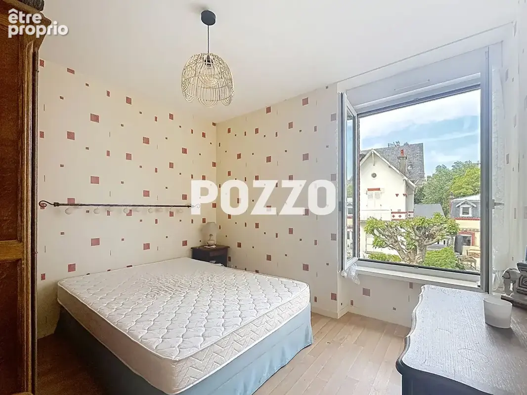 Appartement Saint Pair Sur Mer 2 pièce(s) 32 m2 - PLAGE ET COMMERCES A PIED - photo 3