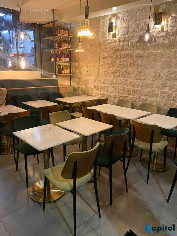 80 m² à Paris-9e  - photo 2
