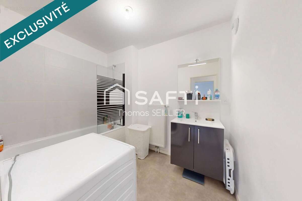 Photo 5 - Appartement à WATTRELOS