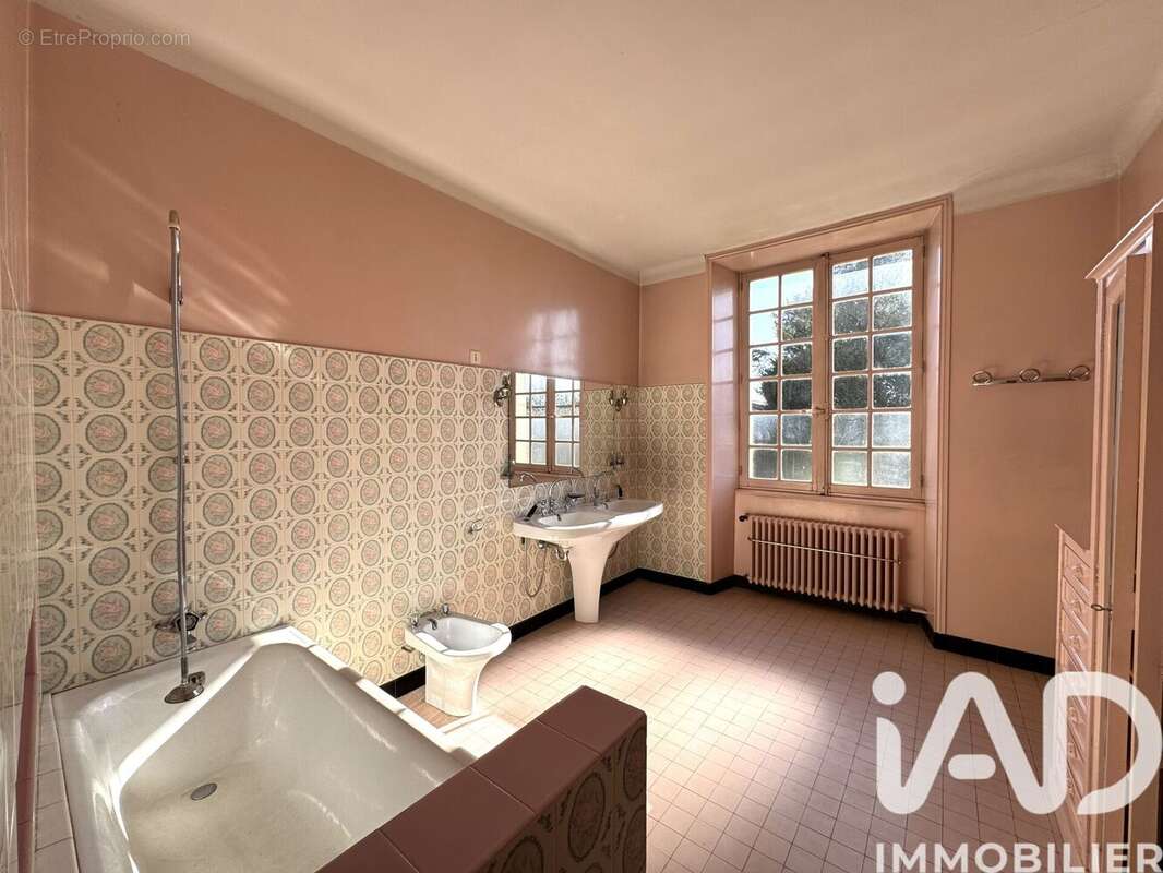 Photo 8 - Maison à MAILLEZAIS