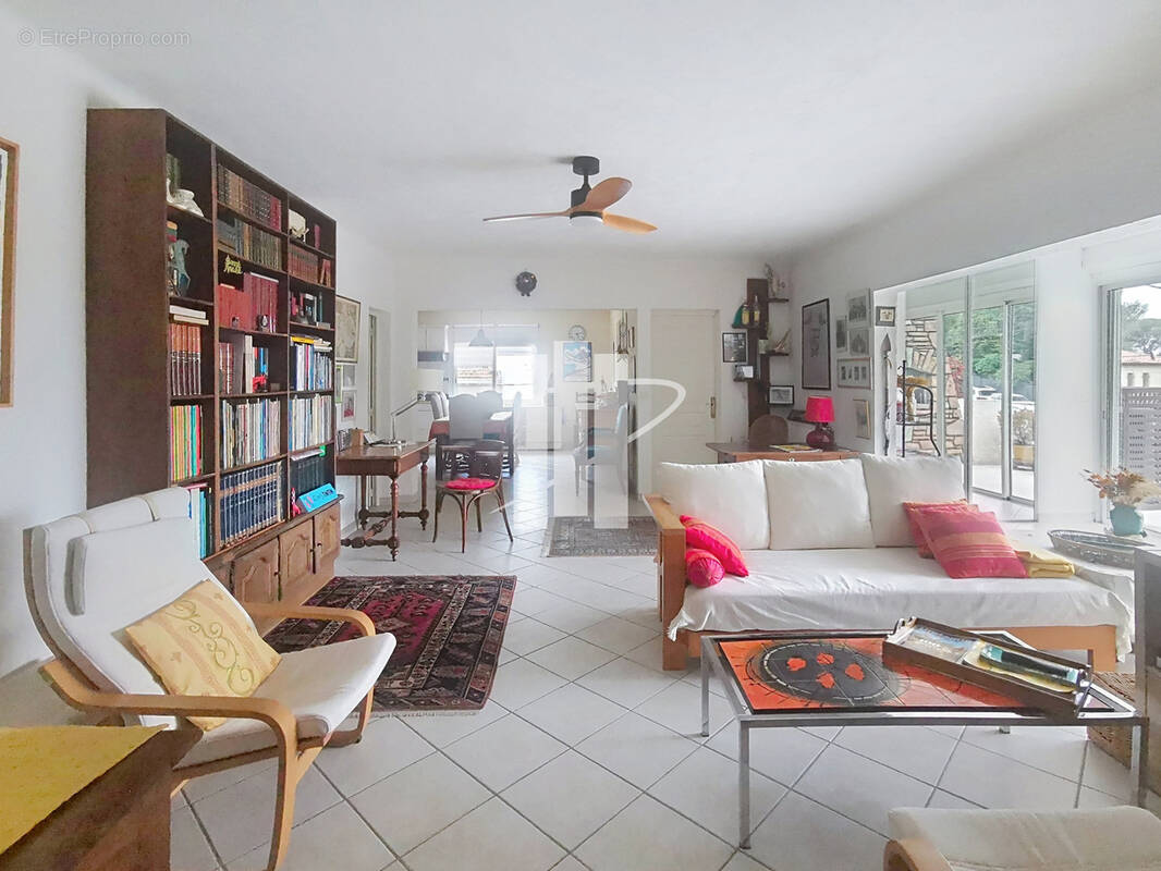 Appartement à SAINT-RAPHAEL