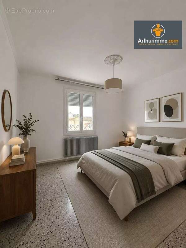 Appartement à AJACCIO