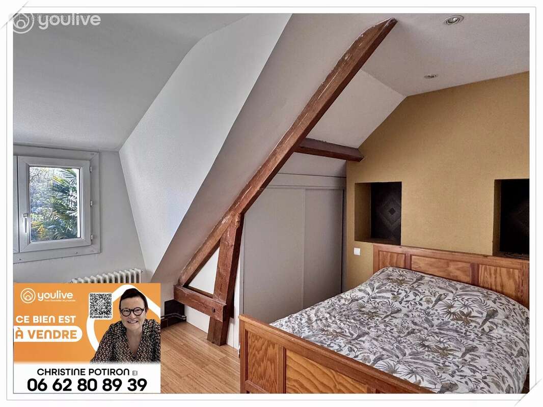 Maison à PONTIVY