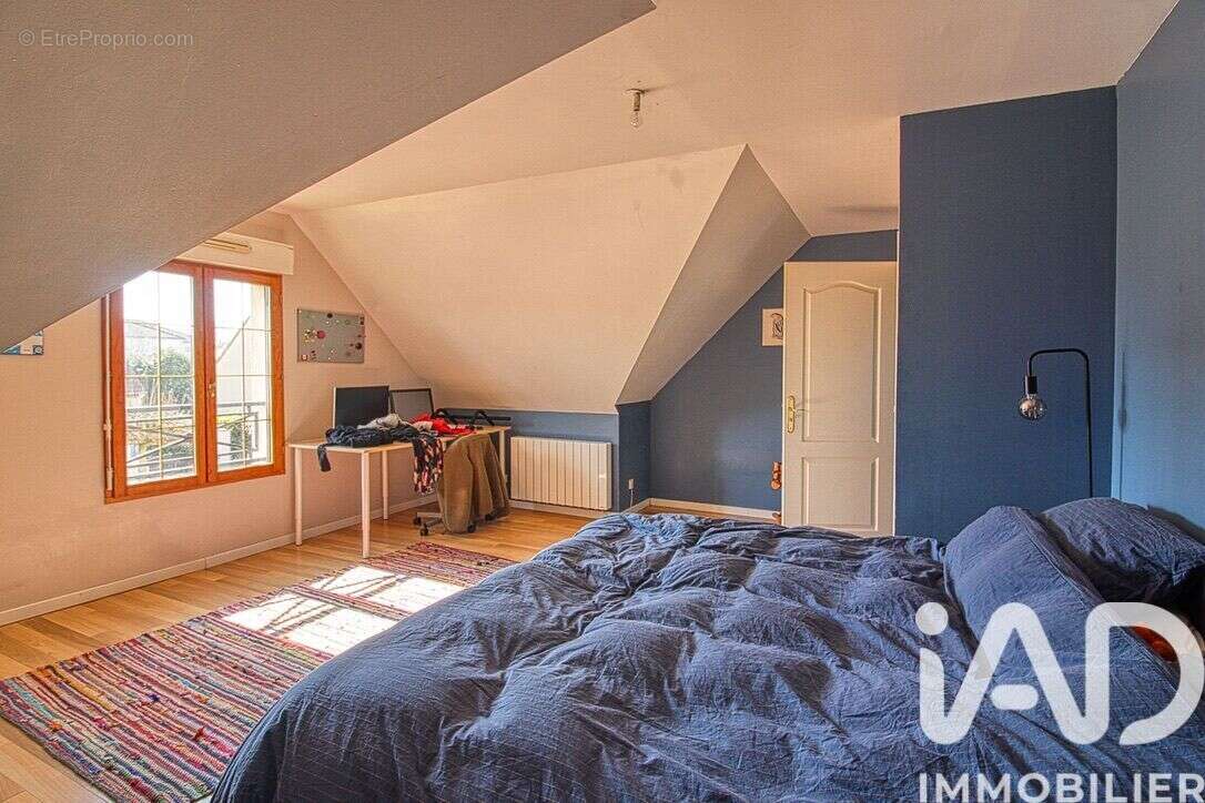 Photo 9 - Maison à MAURECOURT