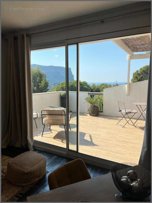 Photo 9 - Maison à CASSIS