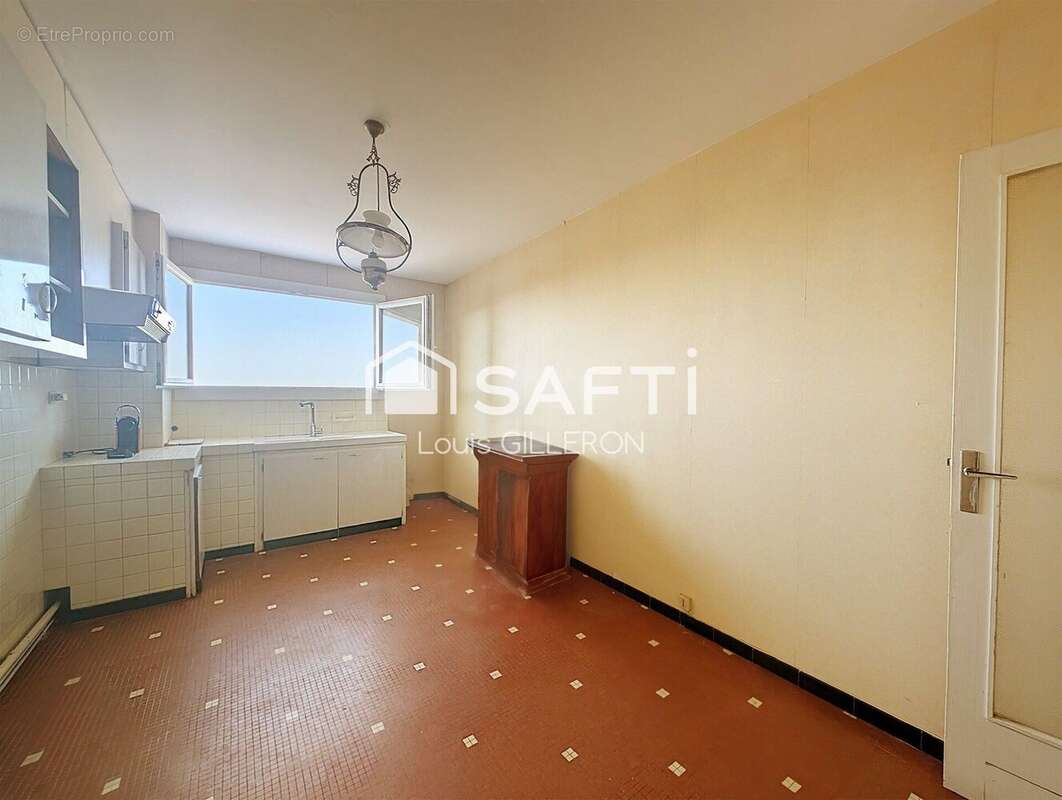 Photo 3 - Appartement à TALENCE