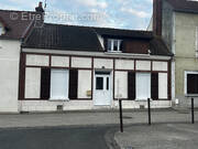 Maison à FRENEUSE
