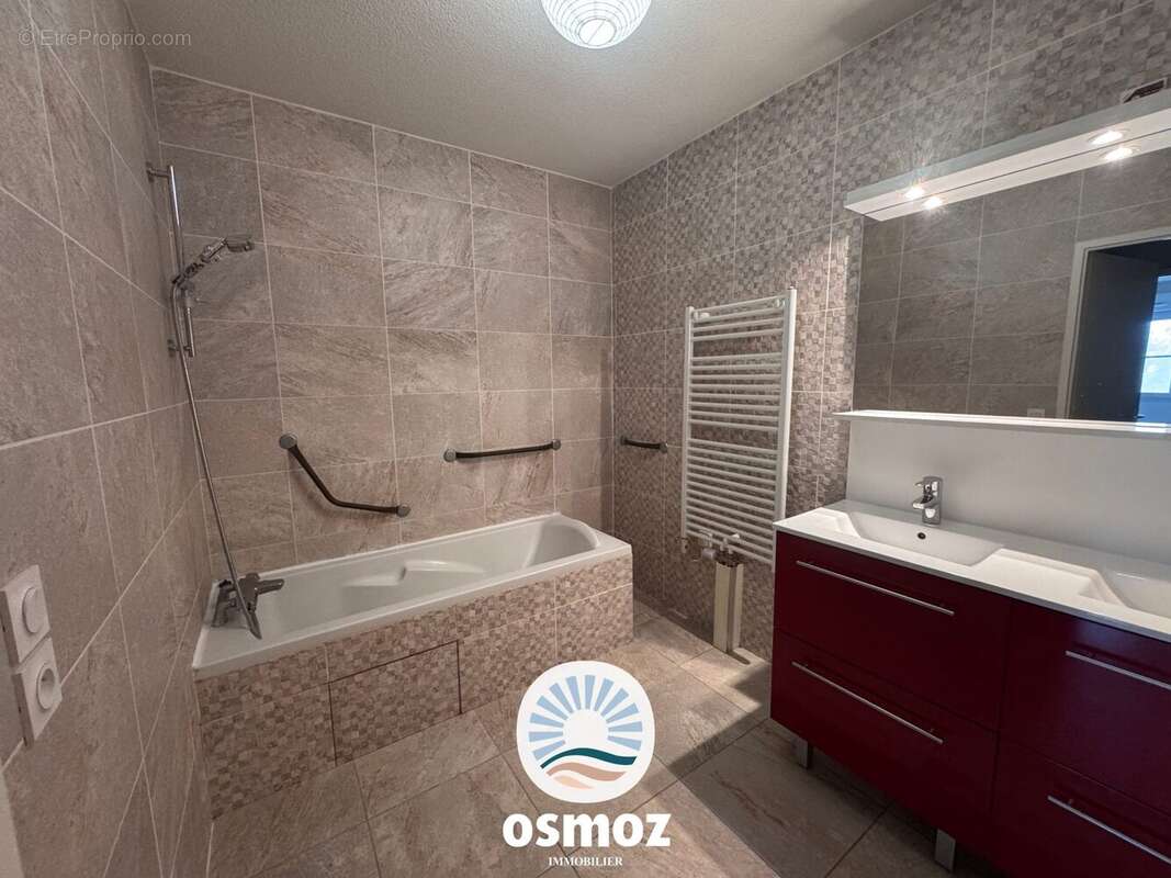 Appartement à LA ROCHELLE