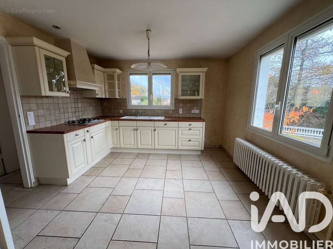 Photo 4 - Maison à DOMONT