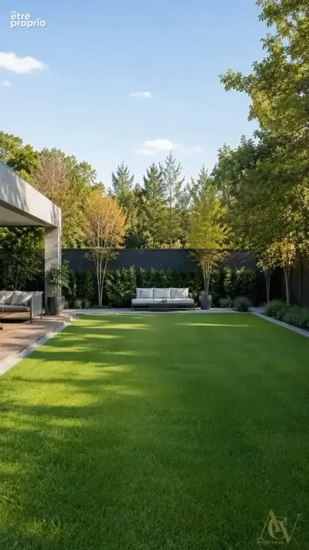 Rare opportunitée - Villa T4, au calme absolu ! 3
