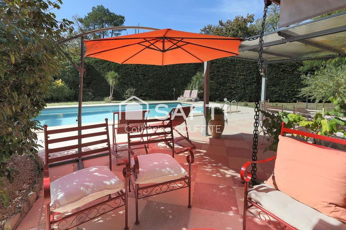 Photo 2 - Maison à LA BREDE