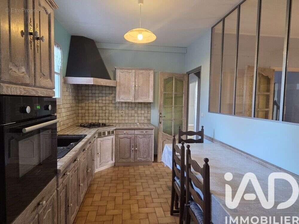 Photo 7 - Maison à IBOS