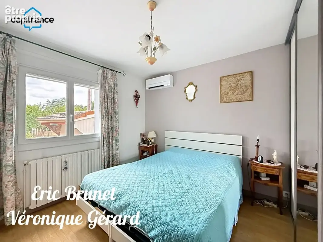 EN EXCLUSIVITE à PRIGONRIEUX Maison de 116 M² 4 chambres, Sous-Sol et Garages - photo 9