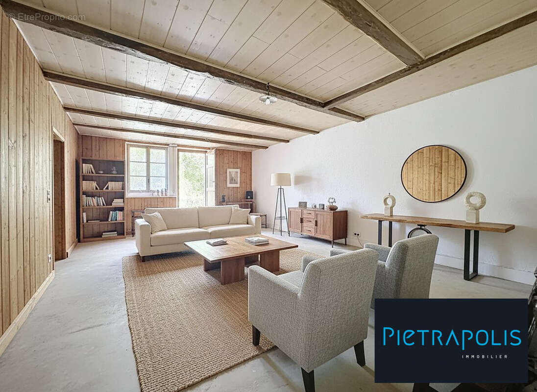 Maison 120 m² à Montot-Sur-Rognon  - photo 3