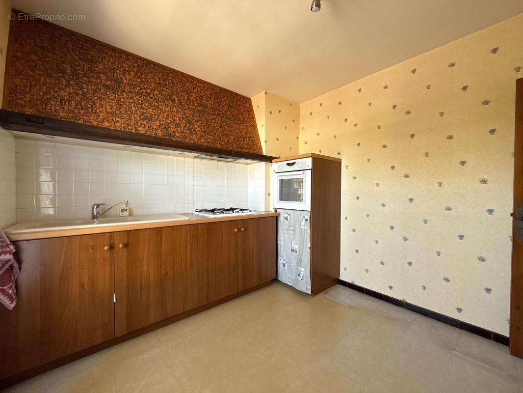 Maison à BRETENIERE de 155,45m² sur sous sol complet, 5 chambres, terrain 719 m² - photo 11