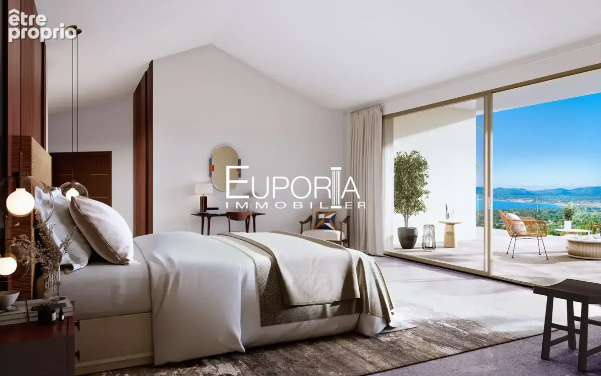 Maison 7 pièces 385 m² à vendre à Grimaud (83310) - photo 6