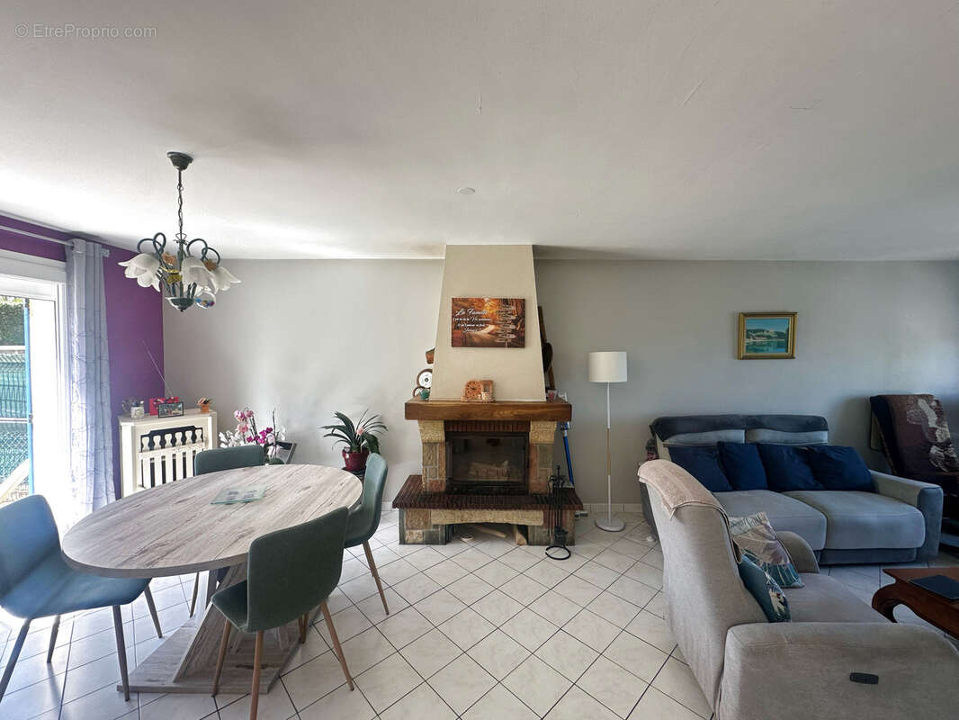 Maison à GAILLON