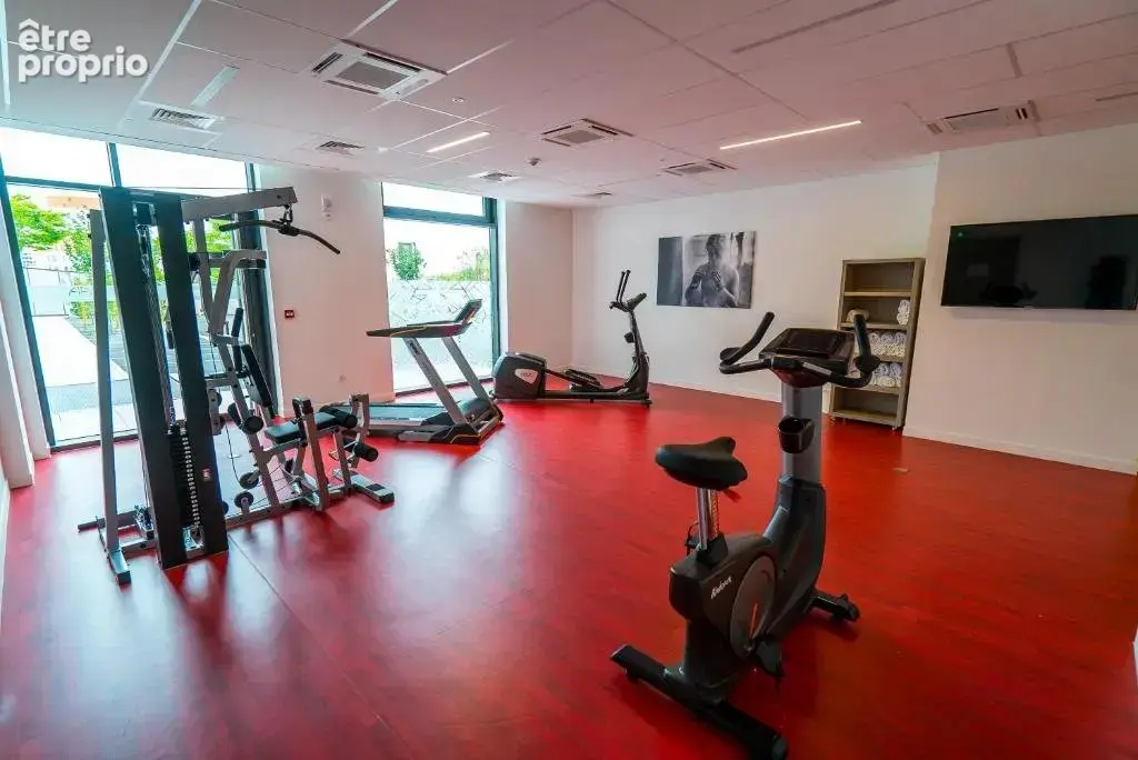 INVESTISSEMENT LOCATIF  CHOISY LE ROI  Résidence  All Suites Appart Hôtel - 5,73 % de rentabilité - photo 9