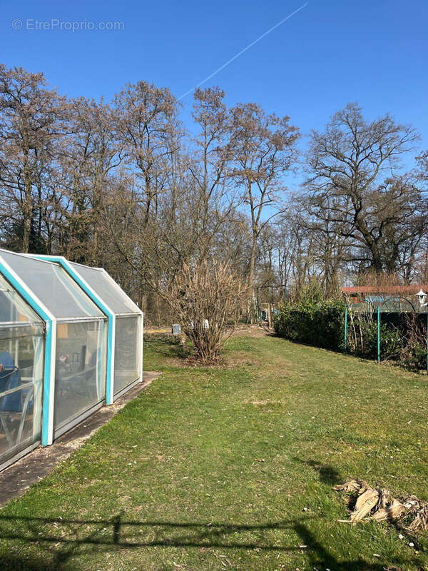 Maison à LAUTERBOURG