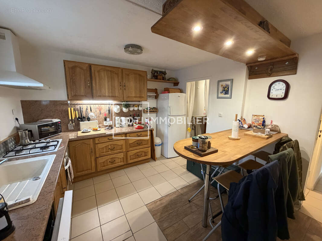Appartement à PROPRIANO
