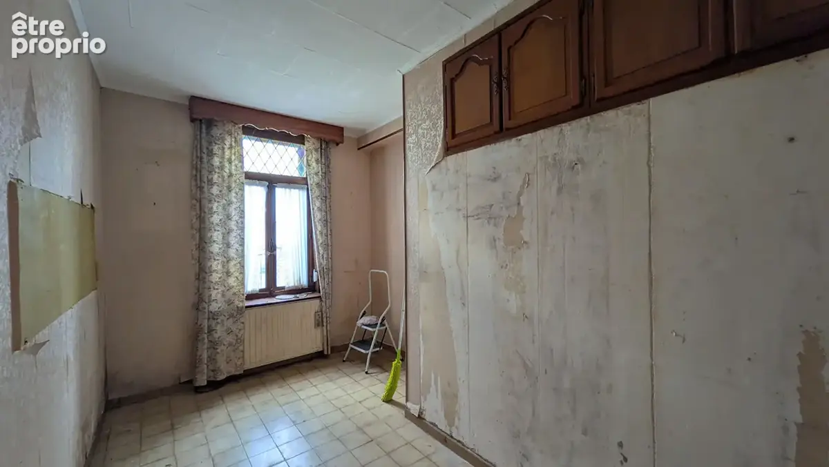 Maison Bohain En Vermandois 5 pièce(s) 114 m2 - photo 5