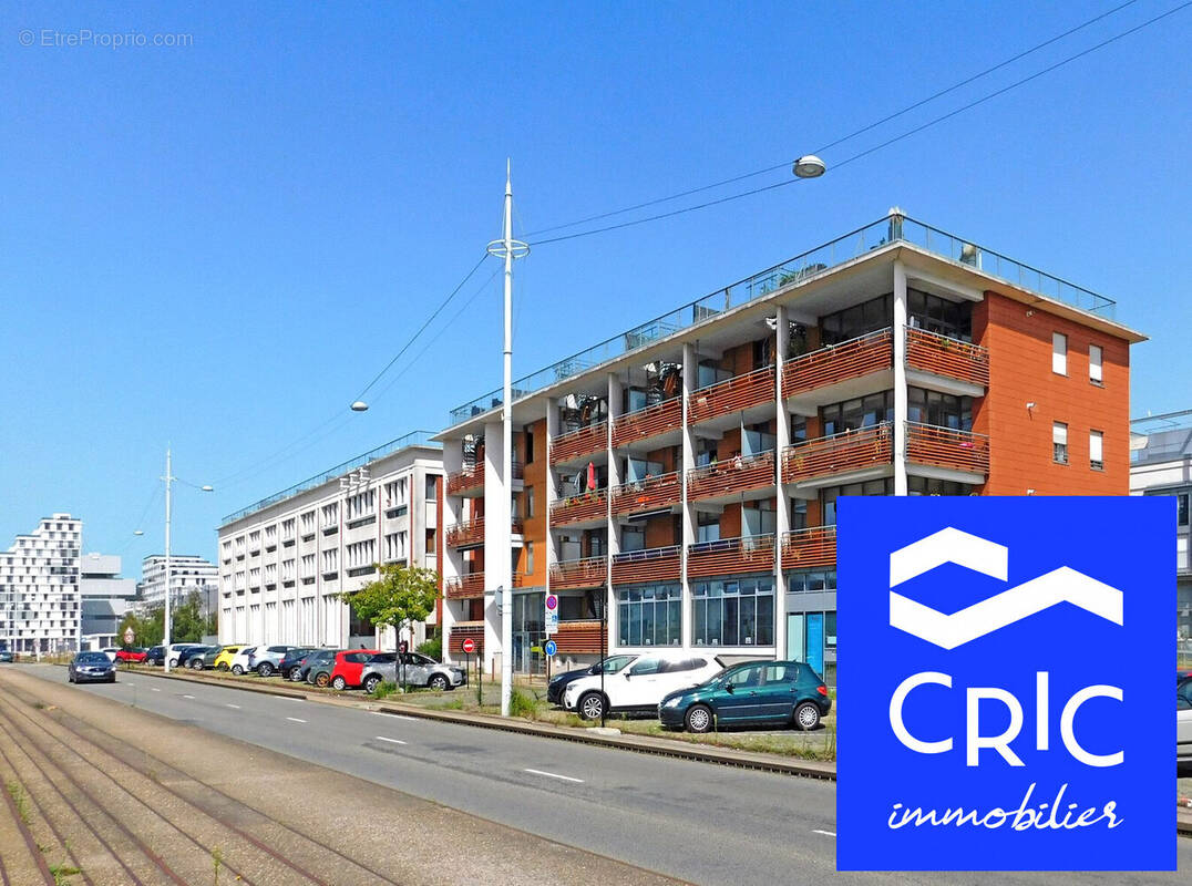 Appartement à LE HAVRE