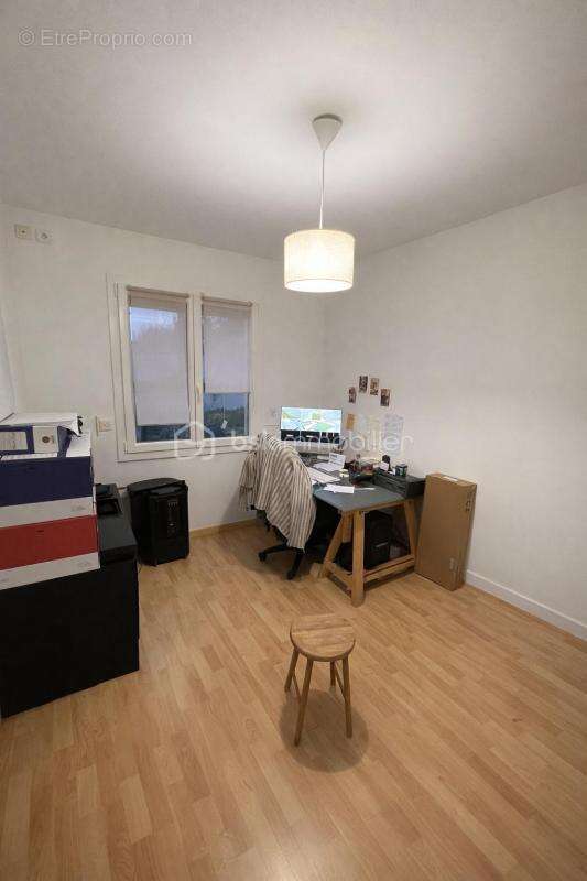 Maison à VAUDOY-EN-BRIE