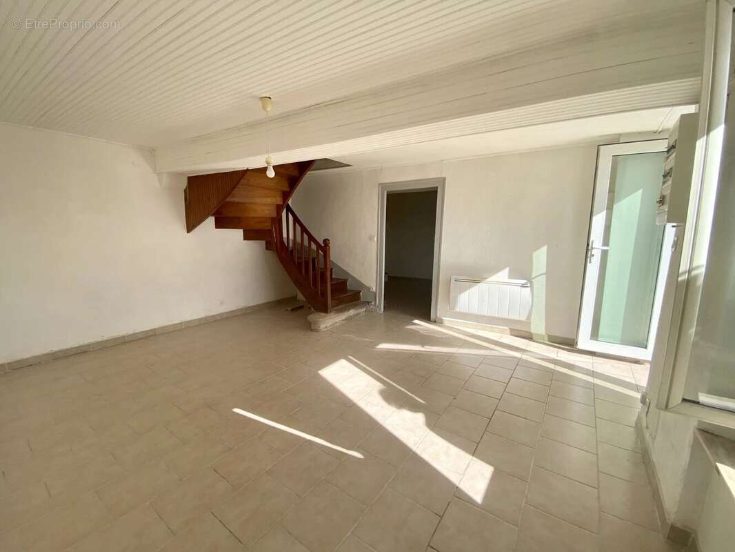 Maison à FRAISSE-CABARDES