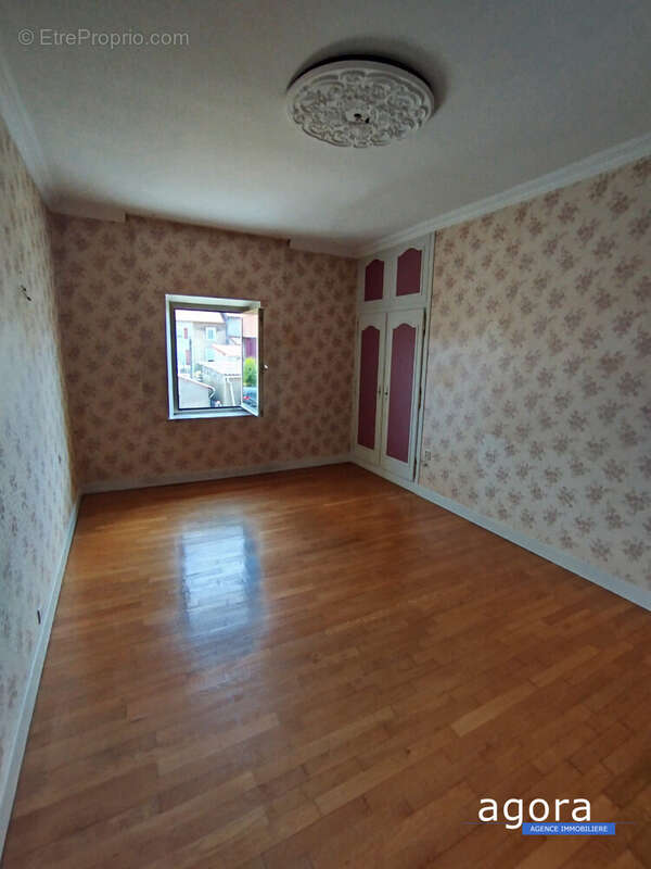 Maison 98 m² à Joeuf  - photo 9