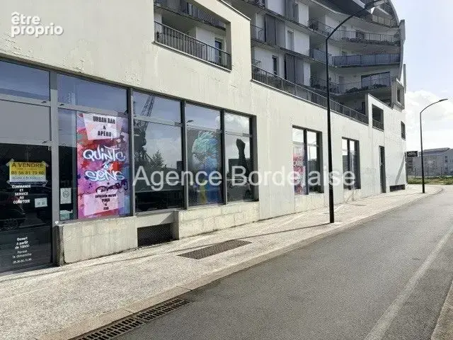 Bien immobilier à vendre à Bordeaux (33300) - photo 3