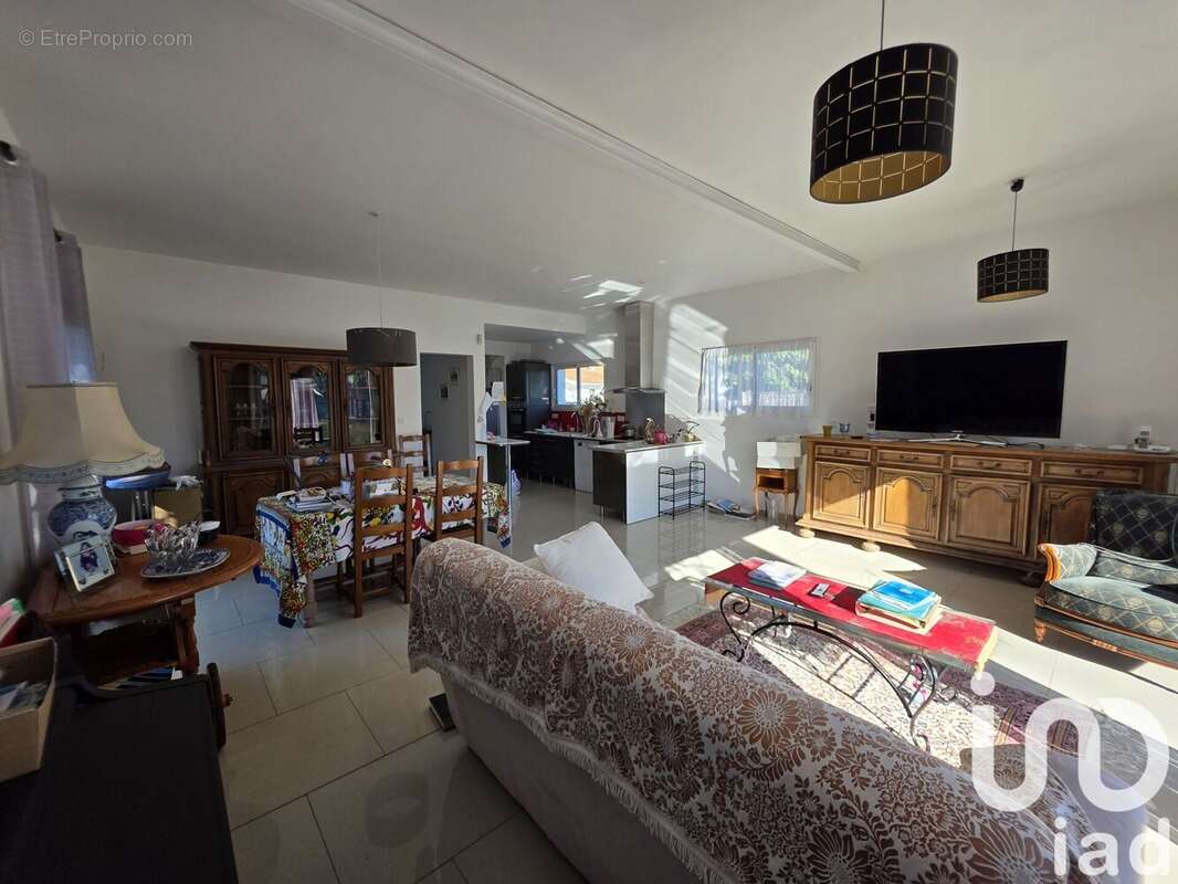 Photo 2 - Maison à MERIGNAC