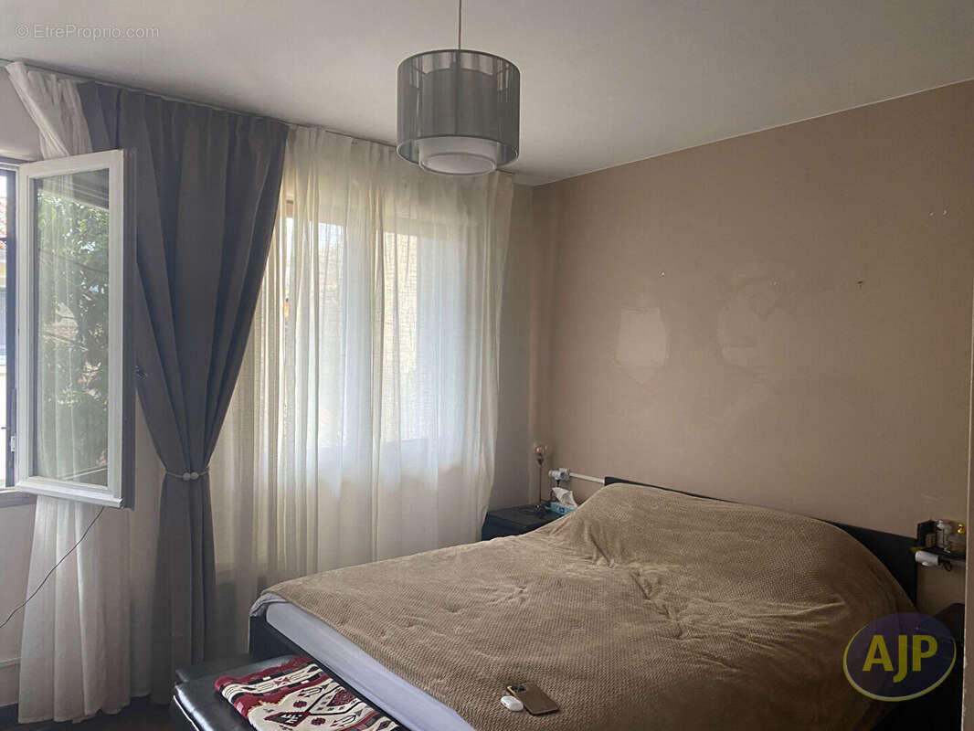 Appartement à LIBOURNE