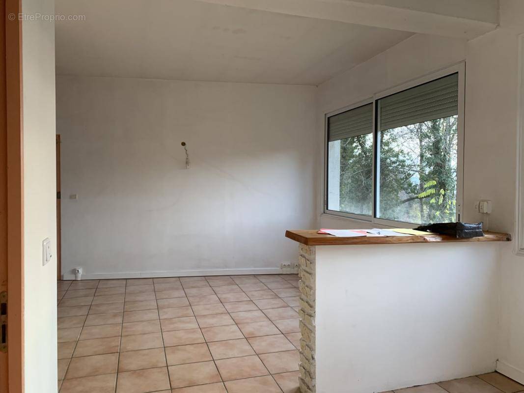 Appartement à THIERS