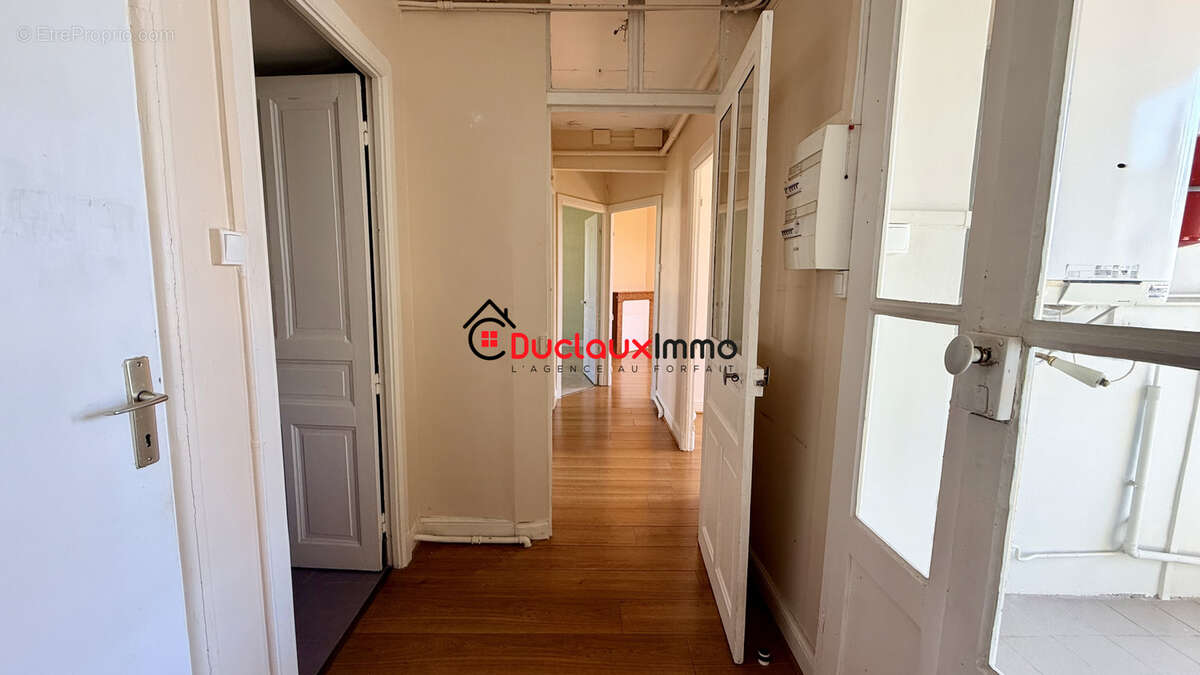 Immeuble Aurillac   Quartier de la Gare   Idéal investisseur - photo 11