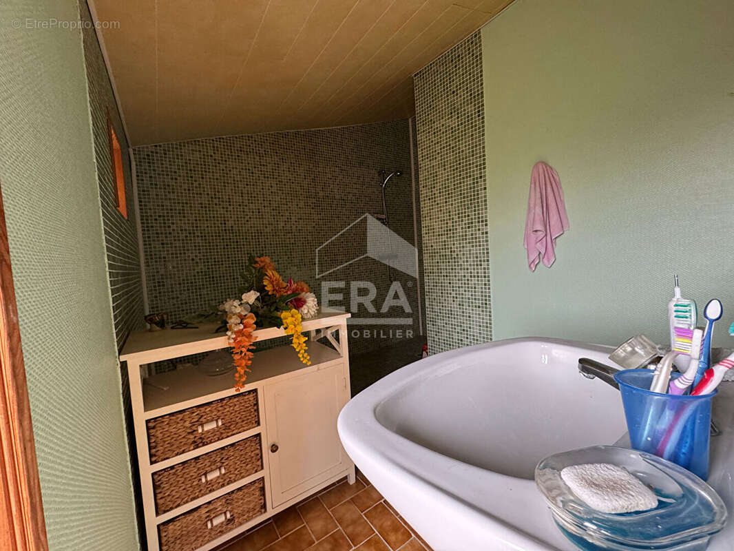 Maison 178m² à saint-pierre-la-noue - photo 9