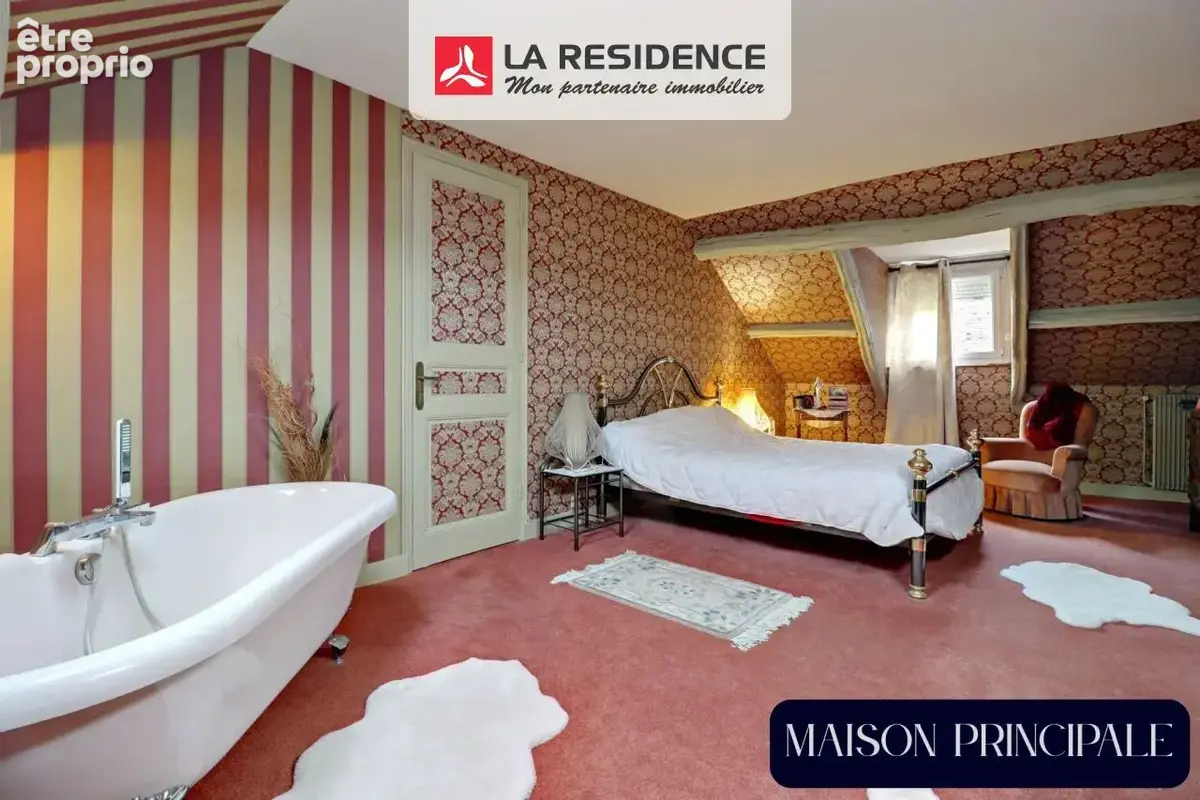 Maison 5 pièces 130 m² à vendre à Houdan (78550) - photo 5