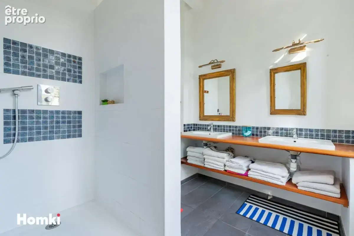Maison/Villa T11 de 328m² à Toulouse 31500 - photo 17
