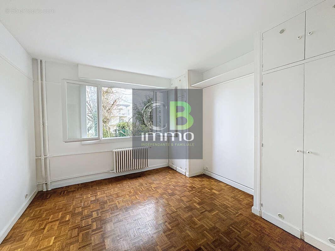 Appartement à GARCHES