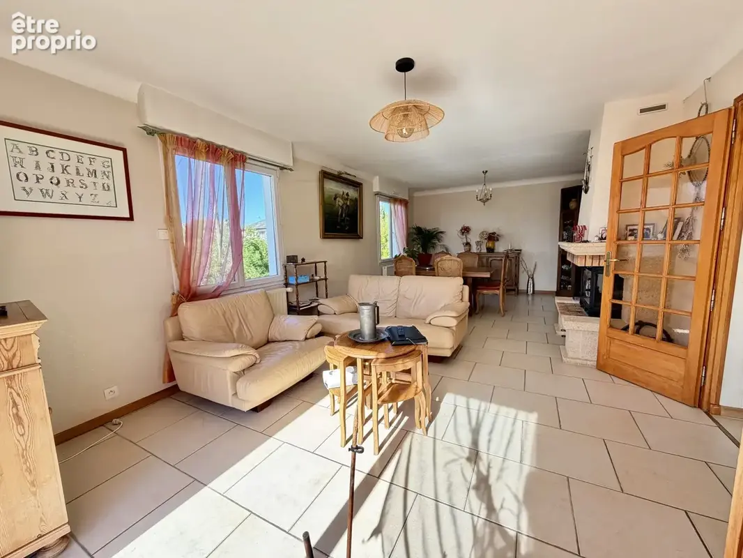 Maison 8 pièces 159 m² à vendre à Ouistreham (14150) - photo 3